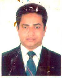 MR. MD. RASHEDUZZAMAN