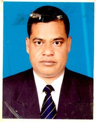 MR. MD. RUHUL AMIN HOWLADER