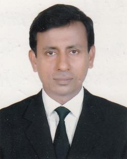 MR. RAZIUR RAHMAN KHAN
