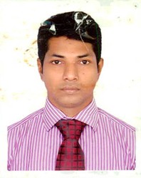 MR. MOHAMMAD RASEL AHAMMAD