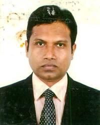MR. MOHAMMAD RAMJAN UDDIN