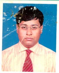 MR. MD. RUBAIYAT SARWAR