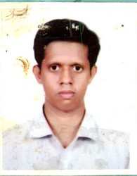 MR. RAZAUL ABEDEIN