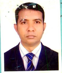 MR. RUBEYATH FERDOSS RAHMAN