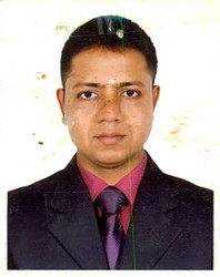 MR. MD. RAFIQUL ISLAM