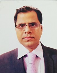 MR. MOHAMMAD REZAUL HOQUE KHAN