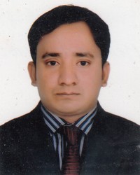 MR. RIPON CHANDRA DAS