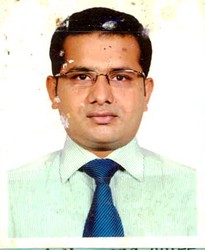 MR. RAJIB CHANDRA DAS