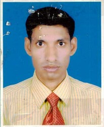 MR. MOHAMMAD RAZAUL KHAN CHOWDHURY
