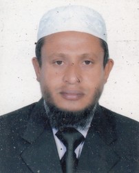 MR. RUHUL AMIN