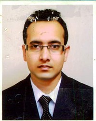 MR. MD. RIZWAN SAMAD