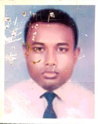 MR. MUHAMMAD RAQUIBUL HASAN