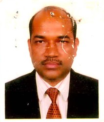 MR. RUPAN KANTI DASGUPTA