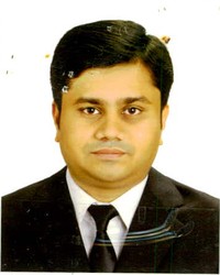 MR. MOHAMMAD RAFIQUL ISLAM