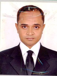 MR. MD. REZAUL HAQUE