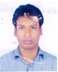 MR. MOHAMMAD REZAUR RAHMAN