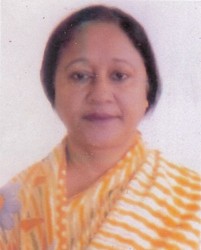 MRS. ROKEYA SULTANA
