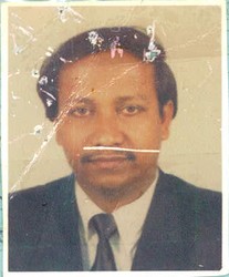 MR. MD. REZAUL KARIM