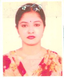 MRS. RAZEA SULTANA