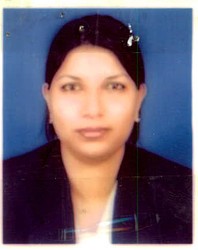 MRS. ROMANA SHARMIN