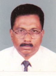 MR. MD. REZAUL KARIM