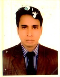 MR. MD. REZAUL ISLAM
