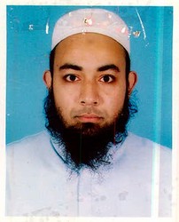 MR. MD. REZAUL KARIM