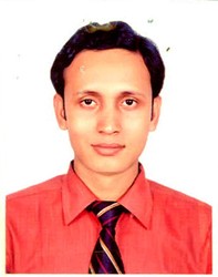MR. MD. RAZIBUL ISLAM