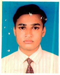 MR. RAJIB CHOUDHURY