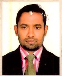 MR. MD. RAYHANUL ISLAM