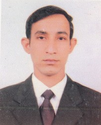MR. MOHAMMED RUHUL QUDDUS CHOWDHURY