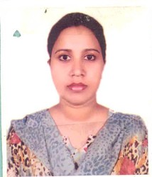 MS. RESHMA AKTER