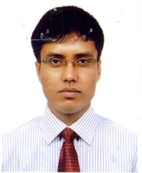 MR. RABI SHANGKAR DASH