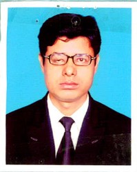 MR. MD. REAZUL ISLAM