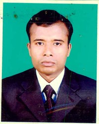 MR. MD. ROFIQUL ALAM