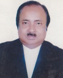 MR. RAFIQUE AHMED