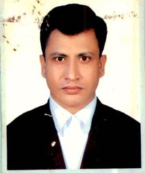 MR. MOHAMMAD RAFIQUL ISLAM