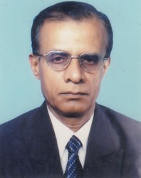 MR. R.K. MAZUMDER