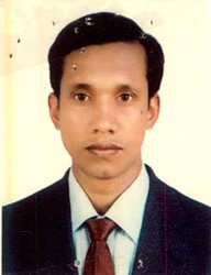 MR. MOHAMMAD RAJIB AHMED
