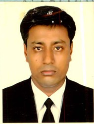 MR. MOHAMMAD REZAUR RAHMAN KHAN
