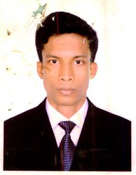 MR. RAJIB KUMAR SAHA