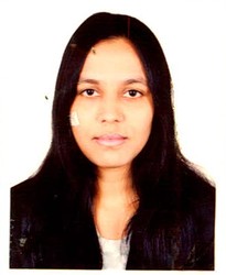 MS. ROMA AHAMED