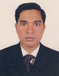 MR. MOHAMMAD RAKIBUL HASAN KHAN