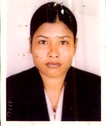 MS. REBEKA RAHMAN
