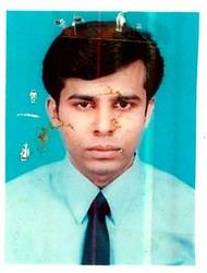 MR. RIPAN KUMER BISWAS