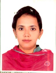 MS. RUMANA AMIN