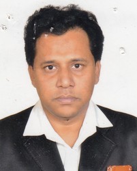 MR. MD. RAFIQUL ISLAM