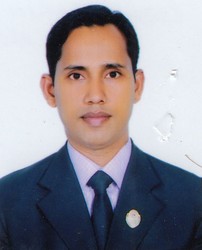 MR. REZAUL KARIM