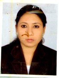 MS. RASHIDA AKTER