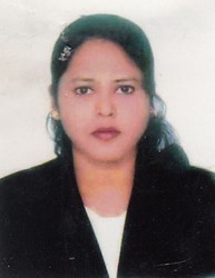 MS. RUMA AKTER
